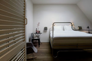 Townhouse Design Hotel Maastricht Luaran gambar